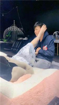 图片[4]_【冰诺】高跟裸足玩家奴_HD绳艺资源