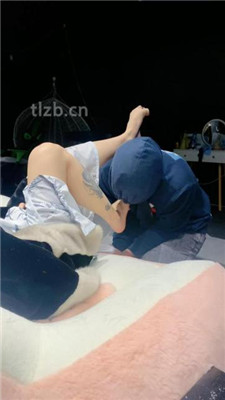 图片[5]_【冰诺】高跟裸足玩家奴_HD绳艺资源