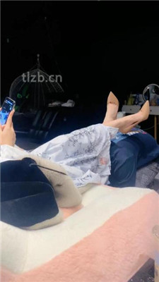 图片[9]_【冰诺】高跟裸足玩家奴_HD绳艺资源