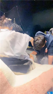 图片[11]_【冰诺】高跟裸足玩家奴_HD绳艺资源