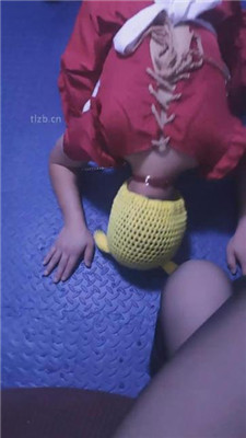 图片[2]_【清橙】双S-黑丝高跟虐变装奴【下】_HD绳艺资源