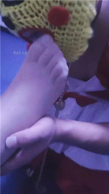 图片[3]_【清橙】双S-黑丝高跟虐变装奴【下】_HD绳艺资源