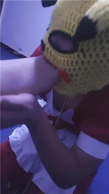 图片[4]_【清橙】双S-黑丝高跟虐变装奴【下】_HD绳艺资源