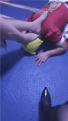 图片[10]_【清橙】双S-黑丝高跟虐变装奴【下】_HD绳艺资源