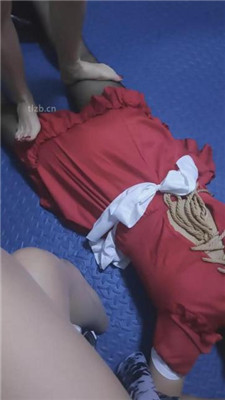 图片[17]_【清橙】双S-黑丝高跟虐变装奴【下】_HD绳艺资源