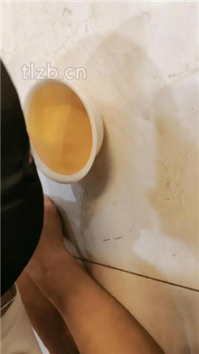 图片[14]_【嘉妮】双奴脚下崇拜/喝圣水/伺候沐足_HD绳艺资源