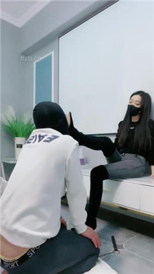 图片[7]_【川野尤娜】高跟长靴踩/狗链拴狗/耳光踩踏_HD绳艺资源