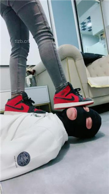 图片[8]_【川野尤娜】高跟长靴踩/狗链拴狗/耳光踩踏_HD绳艺资源