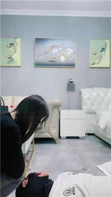 图片[12]_【川野尤娜】高跟长靴踩/狗链拴狗/耳光踩踏_HD绳艺资源