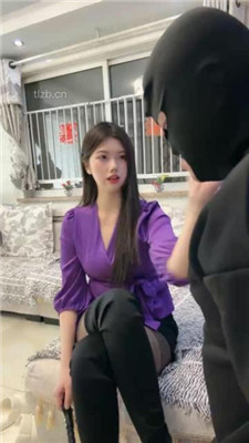 【佳奈】黑丝长靴美腿诱惑开发狗_HD绳艺资源