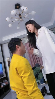 图片[2]_【麋鹿银儿】骑马转胯/训练/口水吐脸/脚深喉_HD绳艺资源