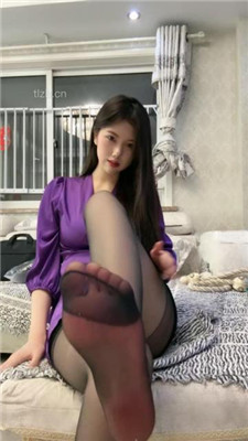 图片[8]_【佳奈】黑丝长靴美腿诱惑开发狗_HD绳艺资源