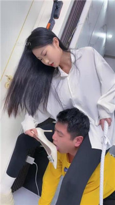 图片[7]_【麋鹿银儿】骑马转胯/训练/口水吐脸/脚深喉_HD绳艺资源