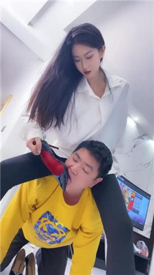 图片[9]_【麋鹿银儿】骑马转胯/训练/口水吐脸/脚深喉_HD绳艺资源