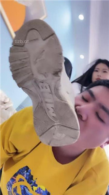 图片[13]_【麋鹿银儿】骑马转胯/训练/口水吐脸/脚深喉_HD绳艺资源