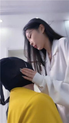 图片[17]_【麋鹿银儿】骑马转胯/训练/口水吐脸/脚深喉_HD绳艺资源