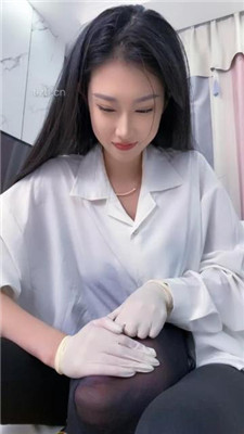 图片[18]_【麋鹿银儿】骑马转胯/训练/口水吐脸/脚深喉_HD绳艺资源