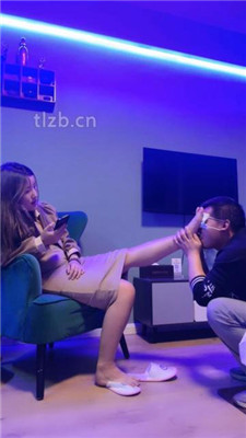 图片[4]_【安可】陪酒小妹S-跪舔裸足【完整版】_HD绳艺资源