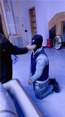 图片[2]_【沅芷大人】带闺蜜调-高跟踩踏跪舔/反绑耳光【完整版】_HD绳艺资源