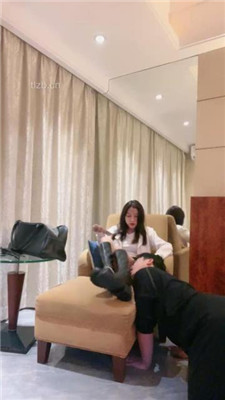 图片[3]_【Alina七】全体重踩踏/sp/坐脸坐头/磕头求饶_HD绳艺资源