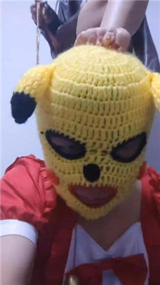 图片[2]_【清橙】双S-黑丝脚踩虐CD贱奴_HD绳艺资源