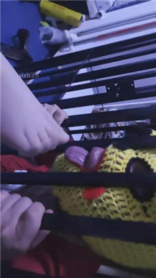 图片[6]_【清橙】双S-黑丝脚踩虐CD贱奴_HD绳艺资源