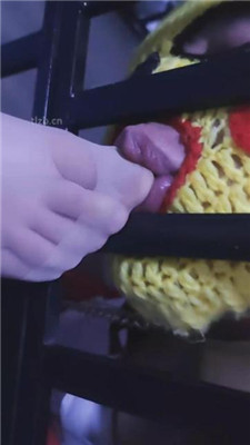 图片[7]_【清橙】双S-黑丝脚踩虐CD贱奴_HD绳艺资源