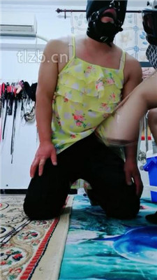 图片[4]_【西安欣】艺术装置塞嘴虐/手脚吊绑_HD绳艺资源