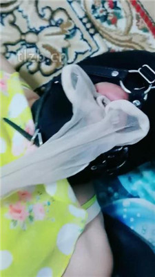 图片[8]_【西安欣】艺术装置塞嘴虐/手脚吊绑_HD绳艺资源