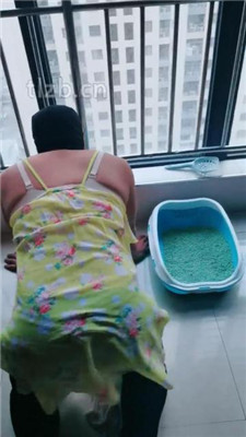 图片[13]_【西安欣】艺术装置塞嘴虐/手脚吊绑_HD绳艺资源