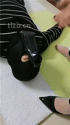 图片[11]_【广东迪迪】双S-高跟臭脚踩踏恋足舔【双视角版】_HD绳艺资源