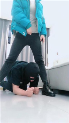 图片[4]_【伊柔】舔脏鞋底/sp/闻鞋子/骑脖/裸足舔_HD绳艺资源