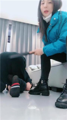 图片[7]_【伊柔】舔脏鞋底/sp/闻鞋子/骑脖/裸足舔_HD绳艺资源