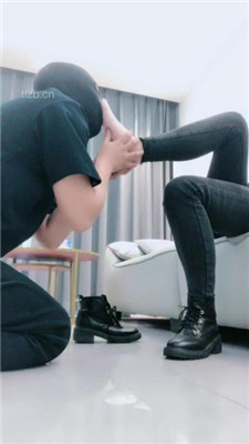 图片[11]_【伊柔】舔脏鞋底/sp/闻鞋子/骑脖/裸足舔_HD绳艺资源