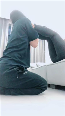 图片[12]_【伊柔】舔脏鞋底/sp/闻鞋子/骑脖/裸足舔_HD绳艺资源