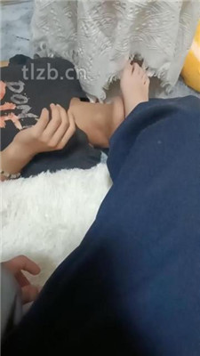 图片[5]_【酱酱果】白袜裸足踩脚垫_HD绳艺资源