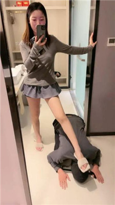 图片[12]_【小雅老师】足深喉耳光/艺术圣水/丝袜堵嘴内裤套头_HD绳艺资源