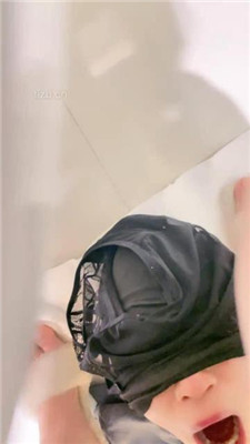 图片[18]_【小雅老师】足深喉耳光/艺术圣水/丝袜堵嘴内裤套头_HD绳艺资源