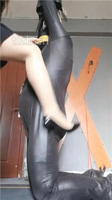 图片[2]_【东营天香百合】跪族服务-吊绑封嘴囚禁_HD绳艺资源