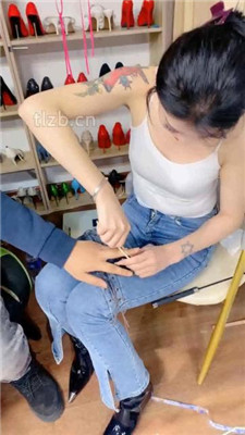 图片[3]_【冰诺】和狗聊天-跪地为奴起身为友_HD绳艺资源