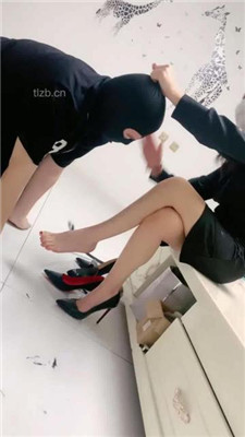 图片[7]_【蜜糖情侣】骑马情况/训练/跪舔高跟裸足/耳光_HD绳艺资源