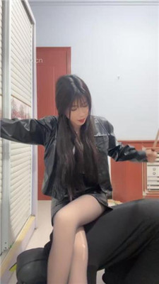 图片[2]_【苏西】物化坐垫-黑丝白袜脚_HD绳艺资源