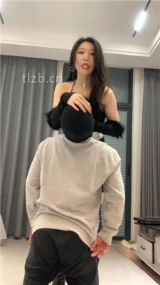 图片[5]_【小麦】高跟长靴踩踏-提档-狗嘴灭烟_HD绳艺资源