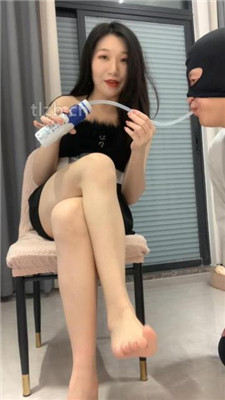 图片[17]_【小麦】高跟长靴踩踏-提档-狗嘴灭烟_HD绳艺资源