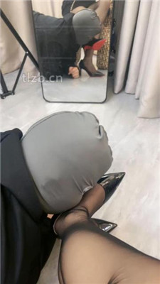 图片[5]_【伊诺】吐口水/黑丝高跟诱惑舔_HD绳艺资源