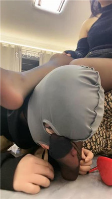 图片[6]_【伊诺】吐口水/黑丝高跟诱惑舔_HD绳艺资源