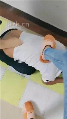 图片[3]_【广东迪迪】双S-骑马/裸足踩虐【双视角版】_HD绳艺资源