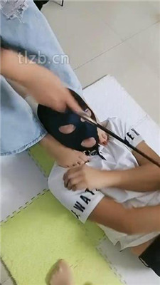 图片[6]_【广东迪迪】双S-骑马/裸足踩虐【双视角版】_HD绳艺资源