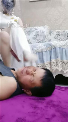 模特173女王酒店调奴 YC-230406-5