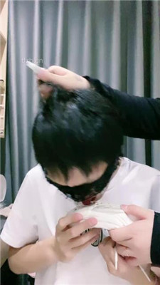 图片[9]_【小羊】绿帽老公舔闻运动鞋白袜/掐脖窒息_HD绳艺资源